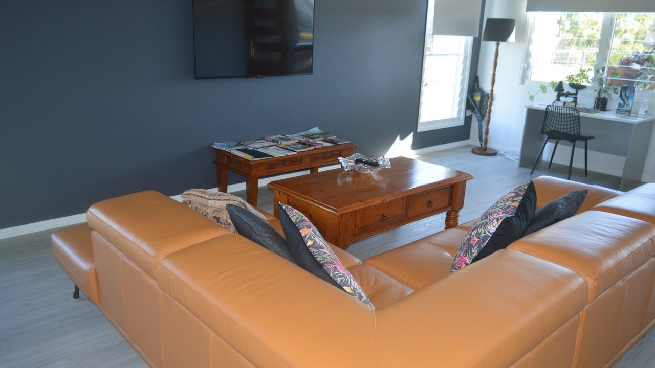 Photo of Livingroom in River Heads