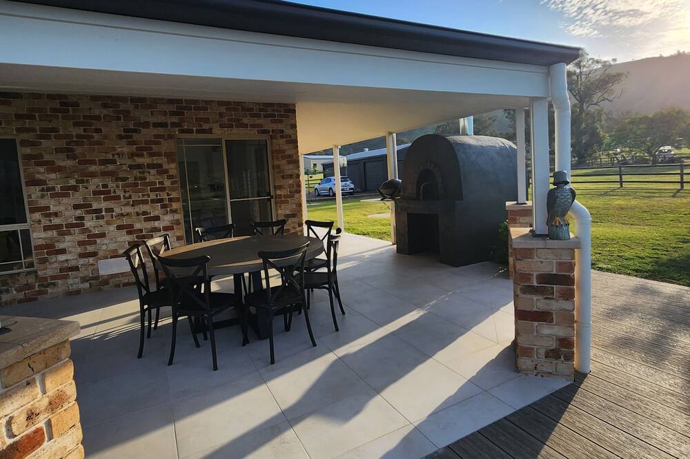 Photo of Outdoor in Hazeldean