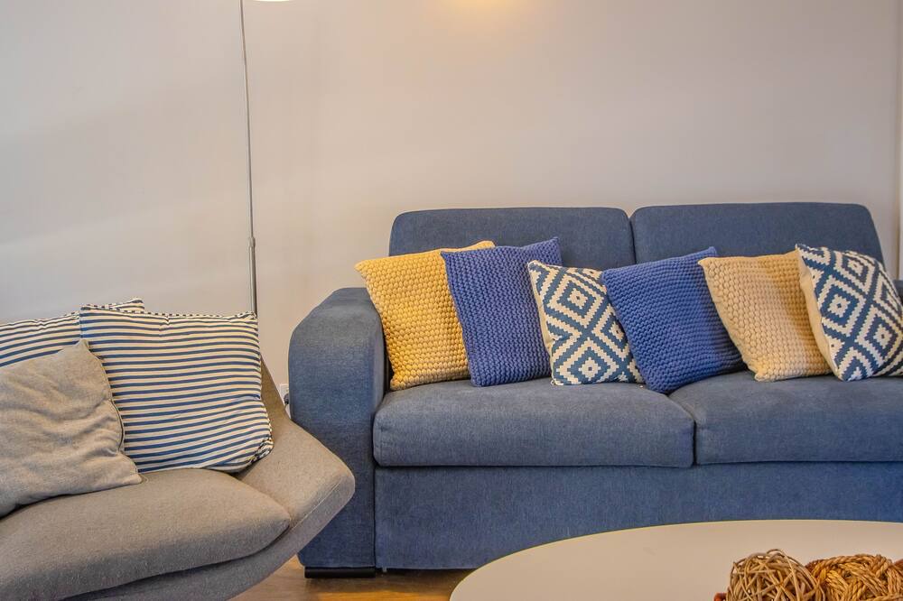 Photo of Livingroom in Hastings Point