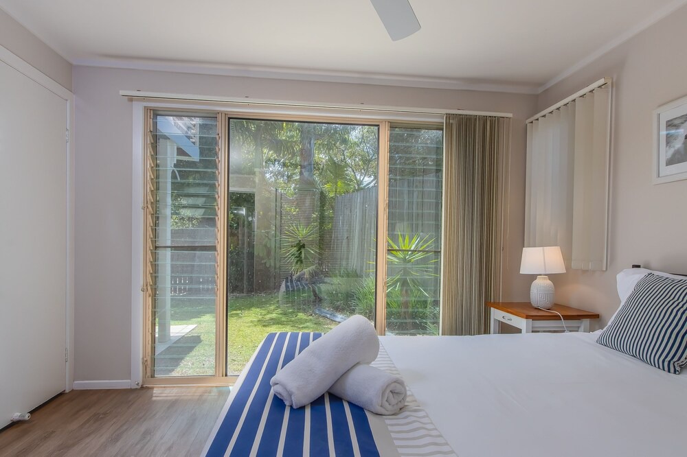 Photo of Bedroom in Hastings Point
