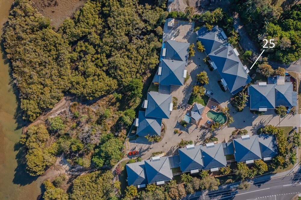 Photo of Outdoor in Hastings Point