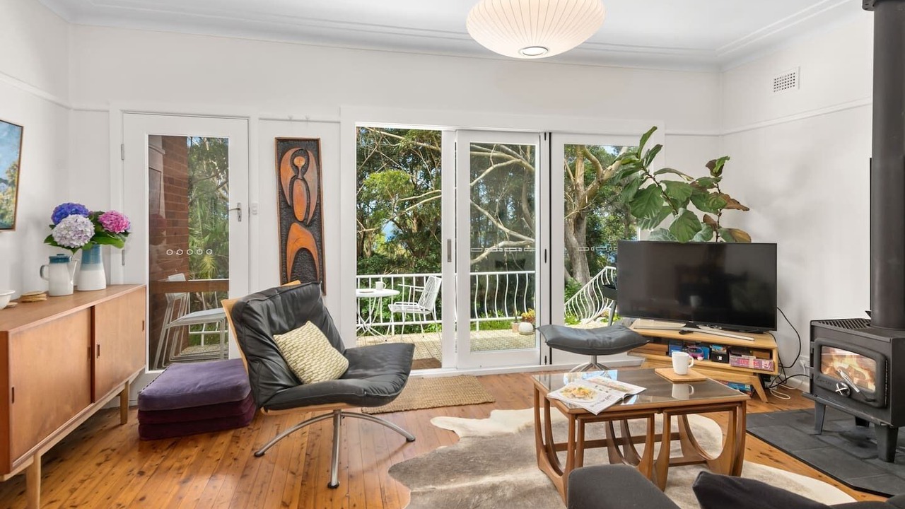 Photo of Livingroom in Coledale