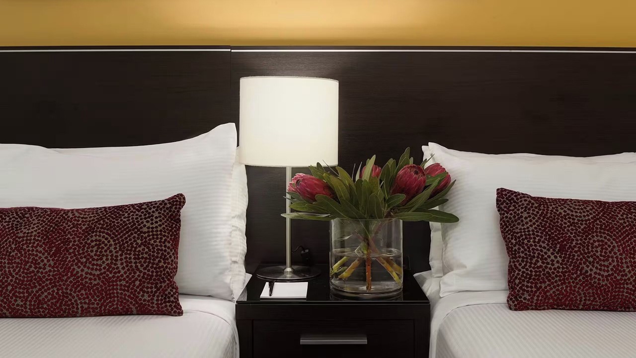 Photo of Bedroom in Norwest