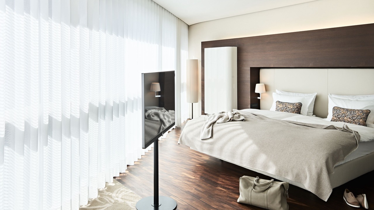Photo of Bedroom in Neustadt