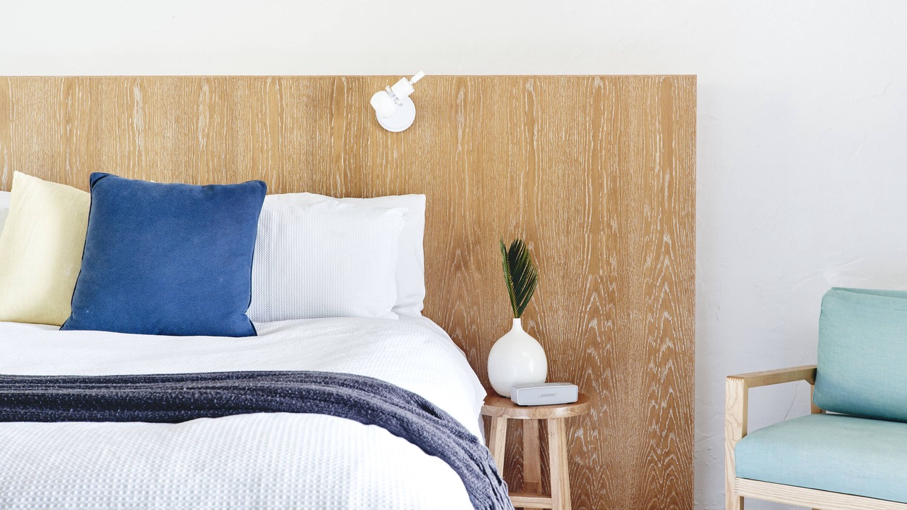 Photo of Bedroom in Orpheus Island