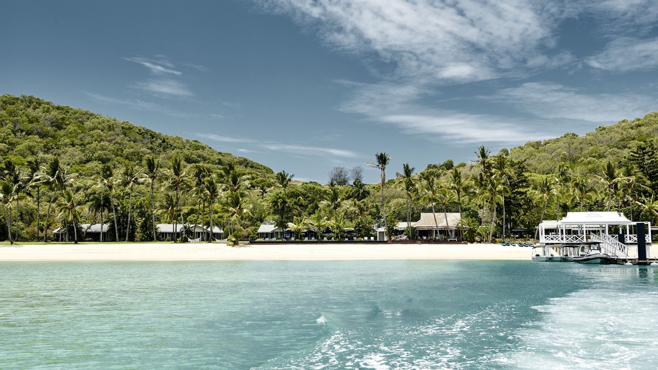 Photo of Outdoor in Orpheus Island
