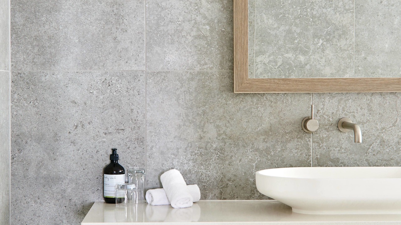Photo of Bathroom in Orpheus Island