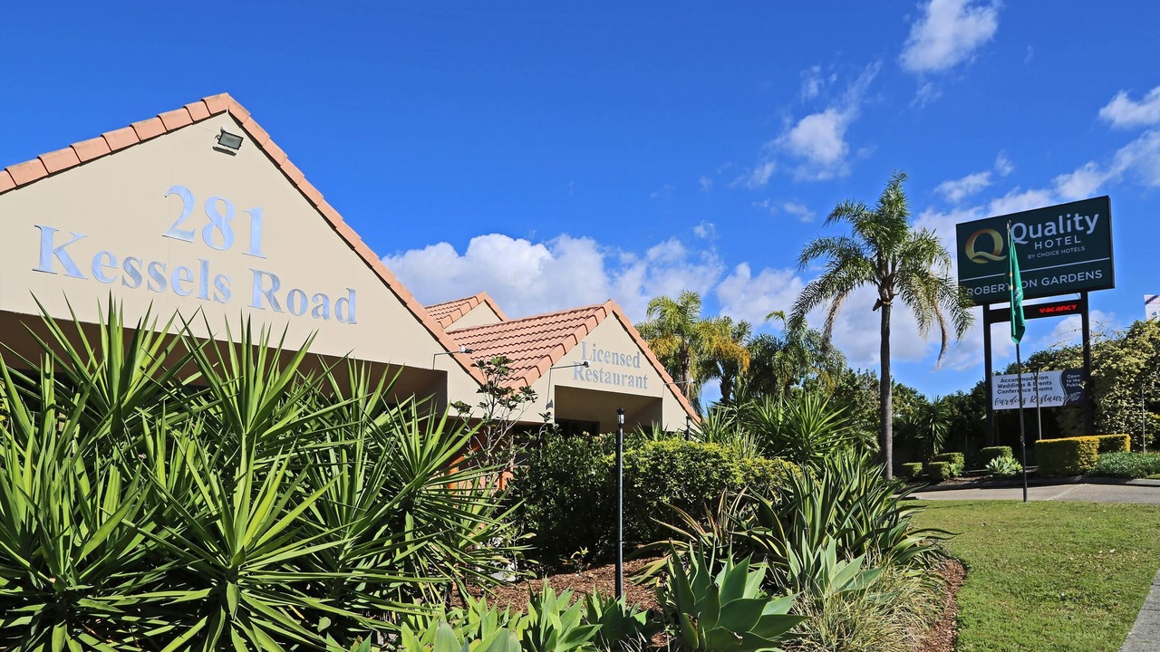 Photo of Outdoor in Robertson