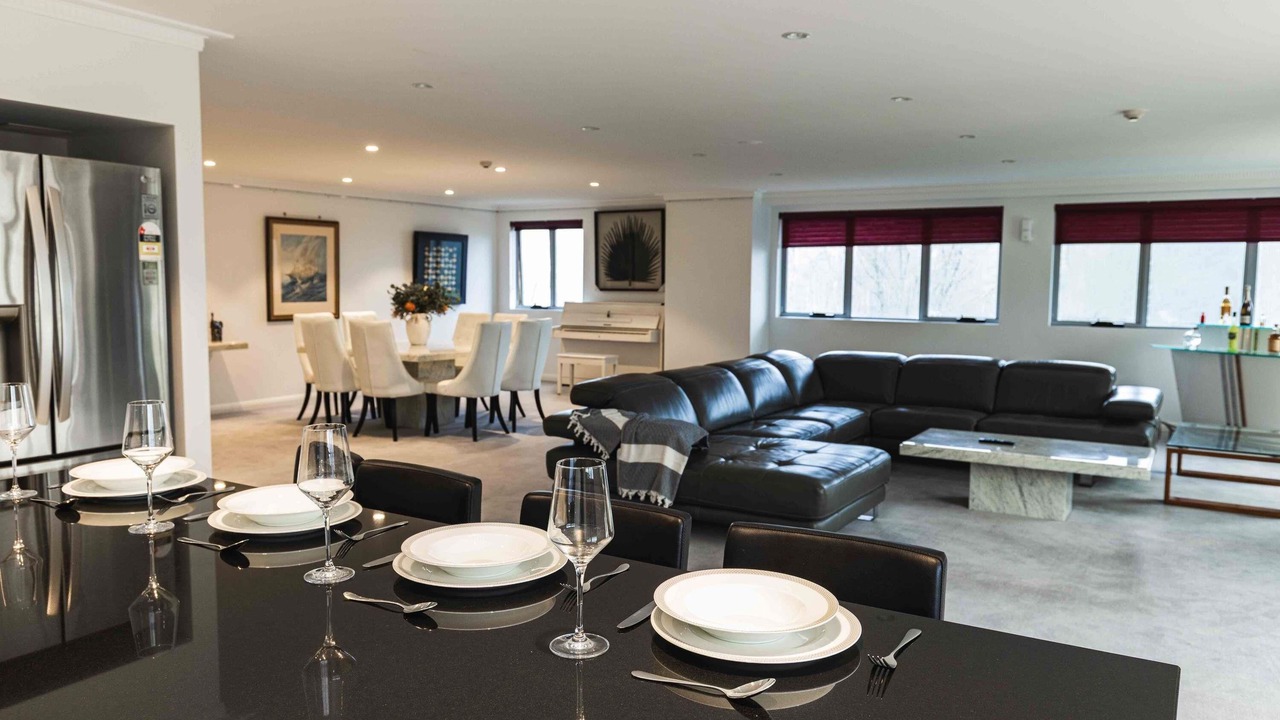 Photo of Bedroom in Leura