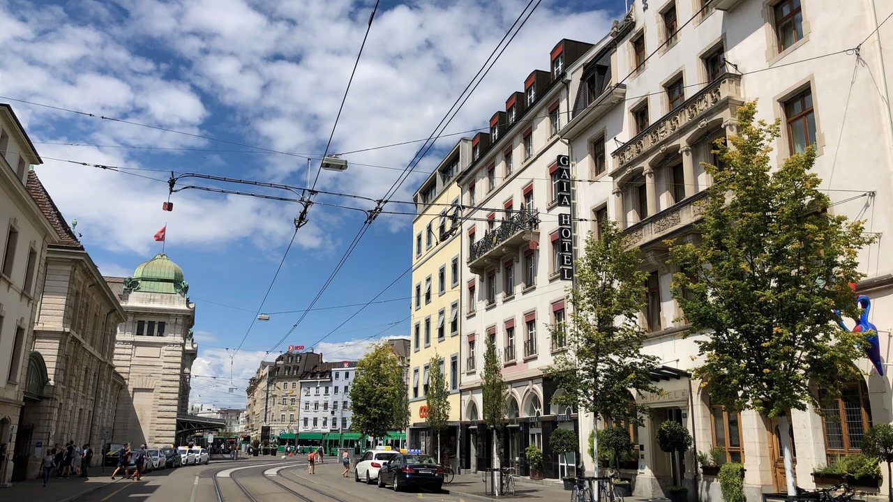 Photo of Outdoor in Sankt Alban