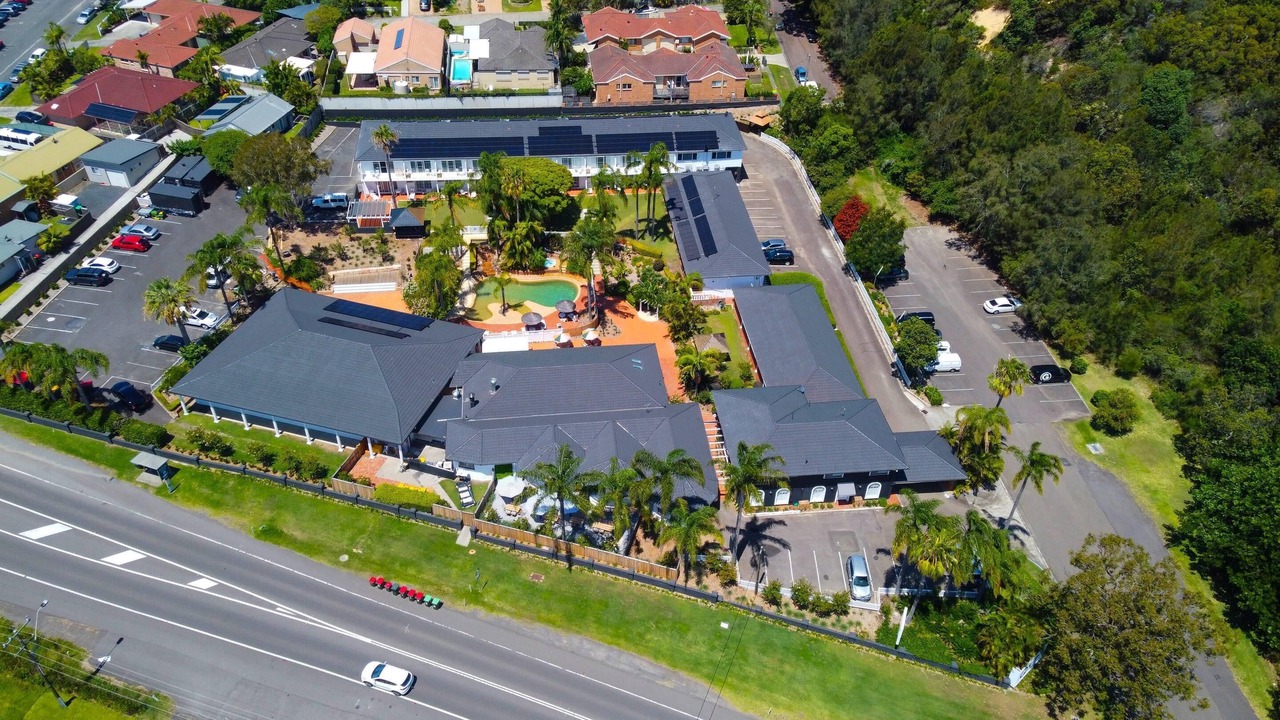 Photo of Outdoor in Forresters Beach