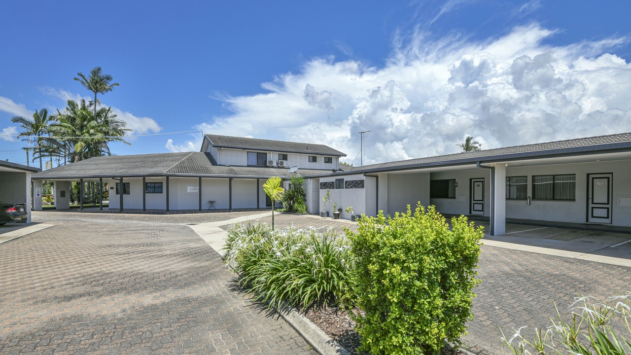 Photo of Outdoor in West Mackay