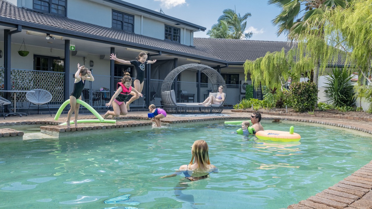 Photo of Others in West Mackay