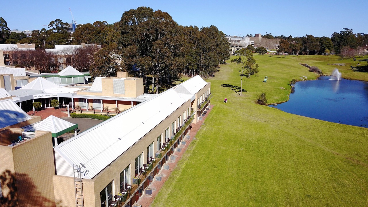 Photo of Outdoor in Macquarie Park