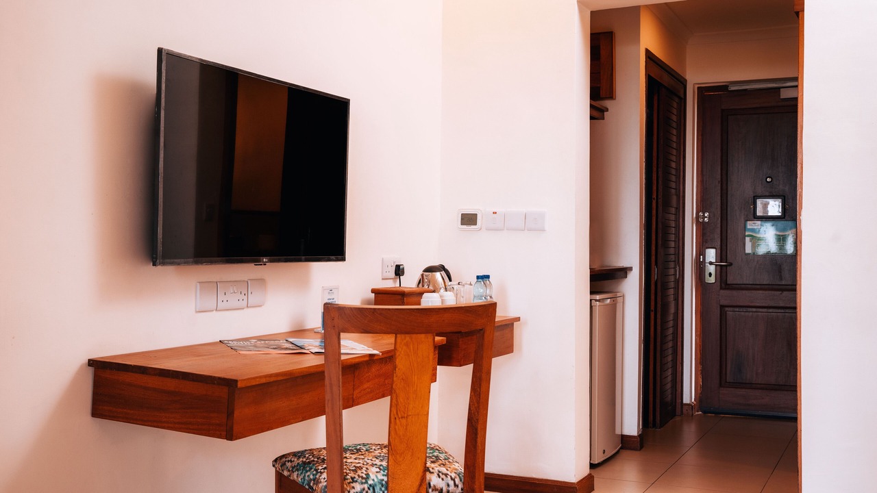 Photo of Bedroom in Kunduchi