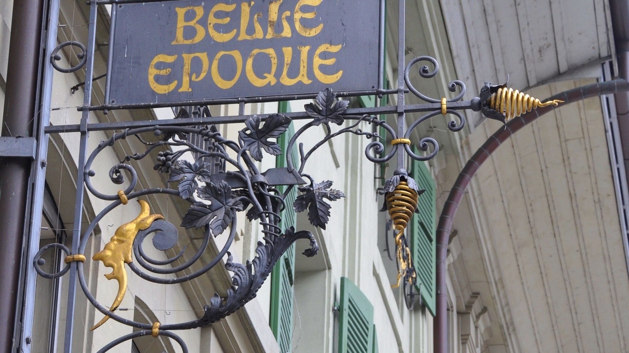 Photo of Outdoor in Weisses Quartier