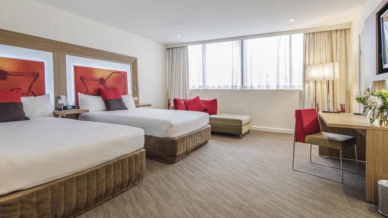 Photo of Bedroom in Rooty Hill