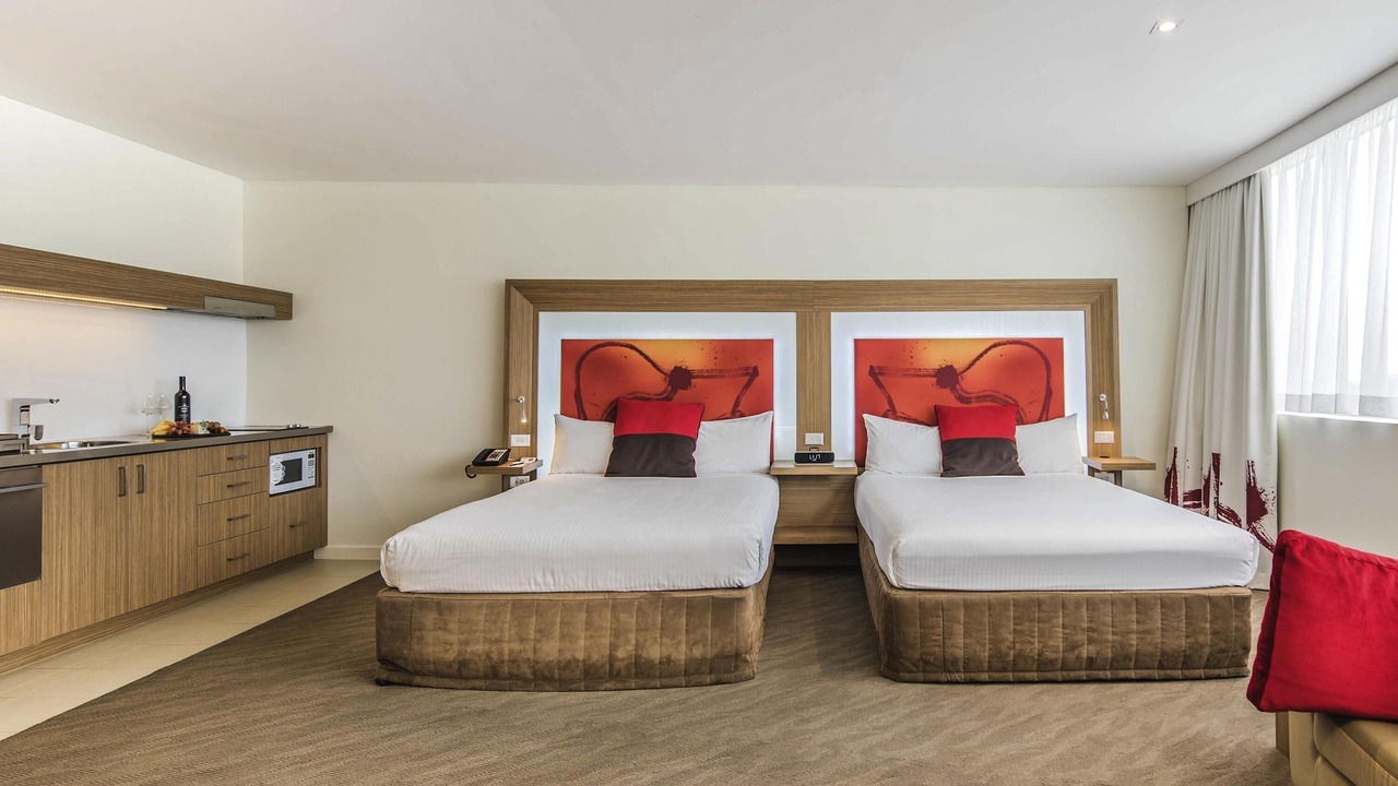 Photo of Bedroom in Rooty Hill