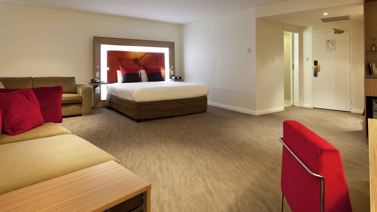 Photo of Bedroom in Rooty Hill