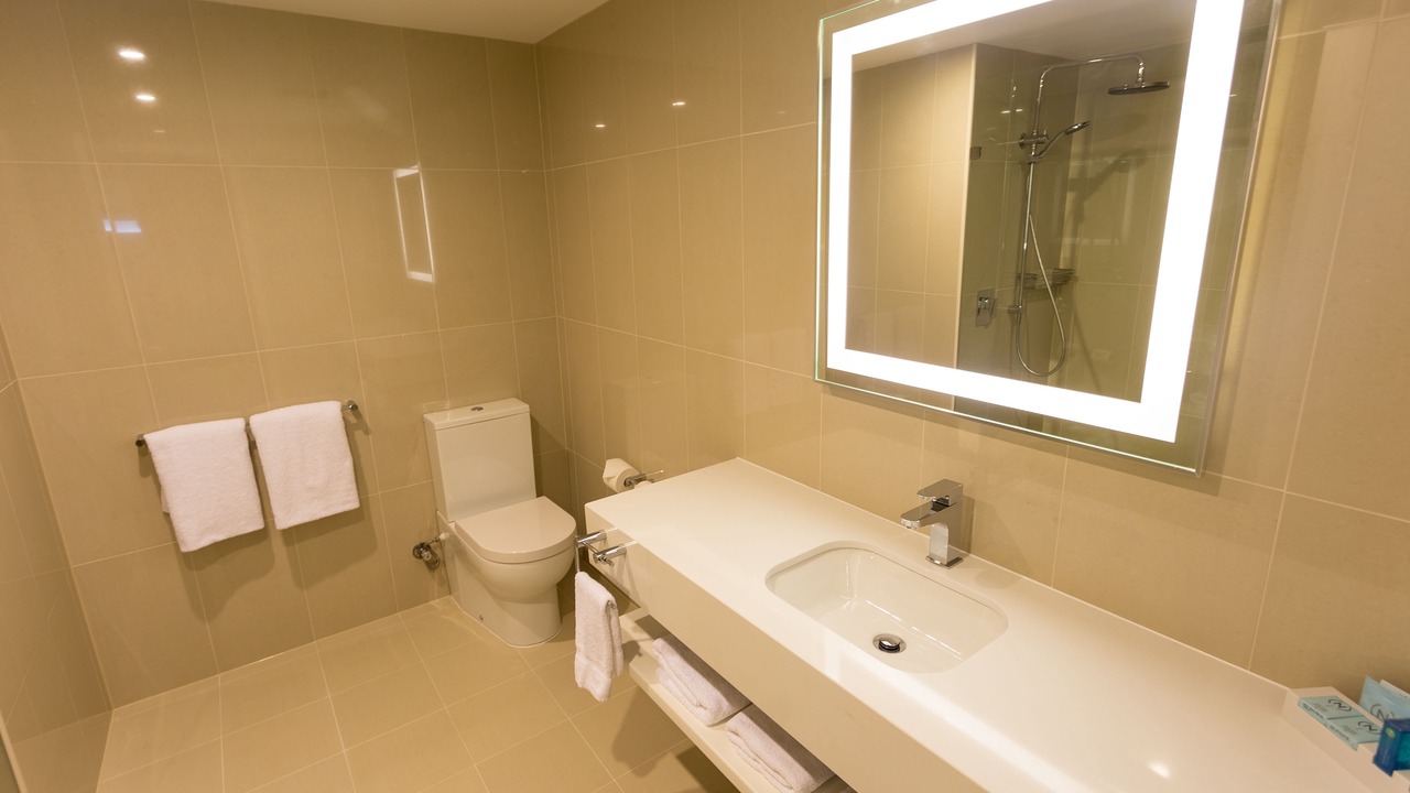Photo of Bedroom in Rooty Hill