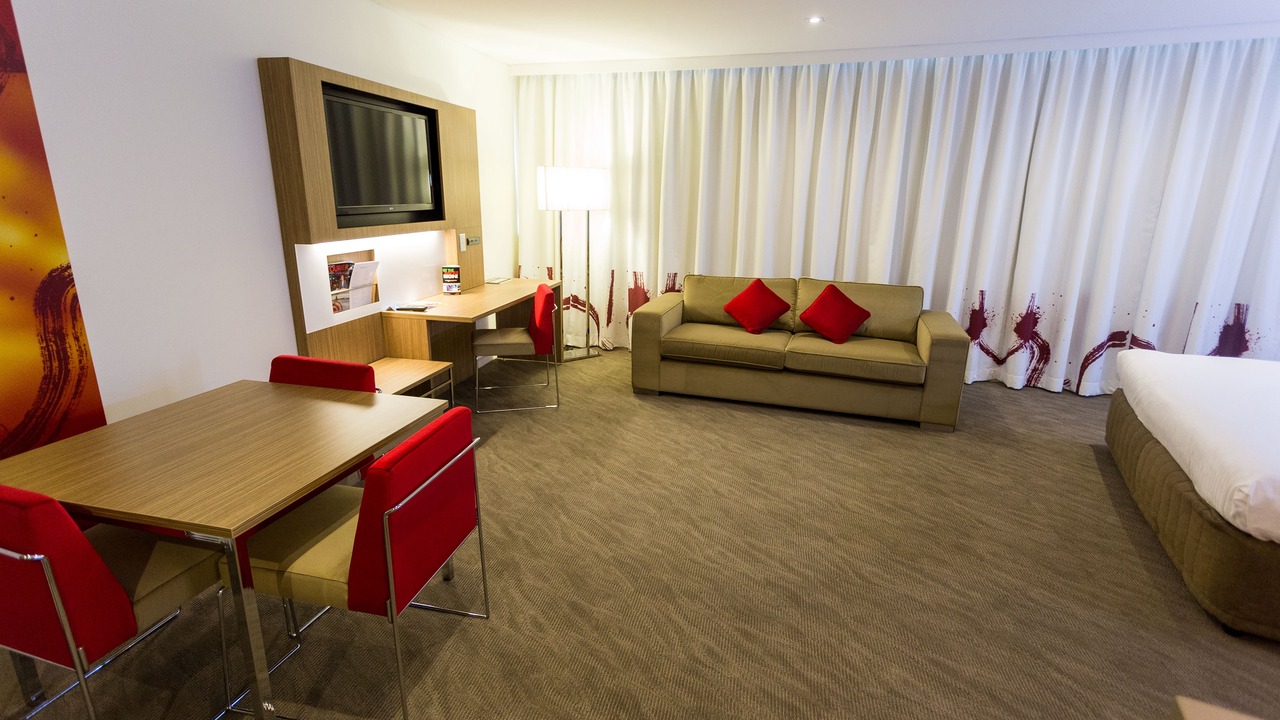 Photo of Bedroom in Rooty Hill