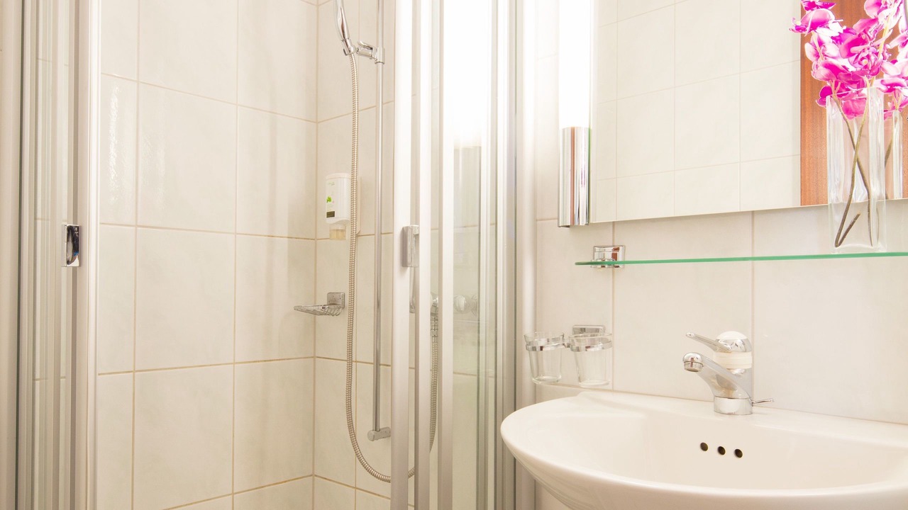 Photo of Bathroom in Solothurn