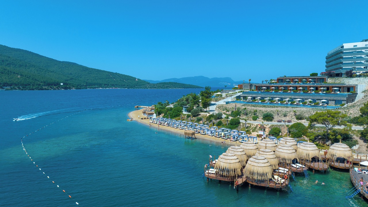 Photo of Outdoor in Bodrum