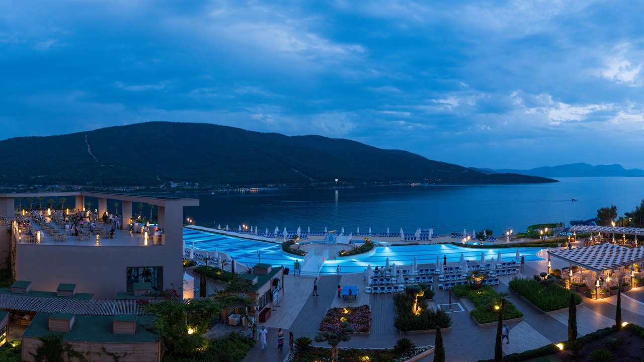 Photo of Outdoor in Bodrum