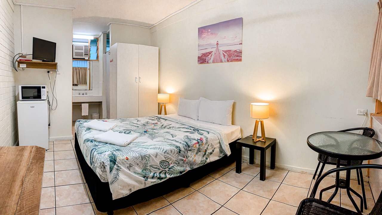 Photo of Bedroom in Maryborough