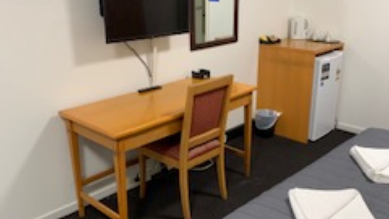 Photo of Bedroom in Hemmant