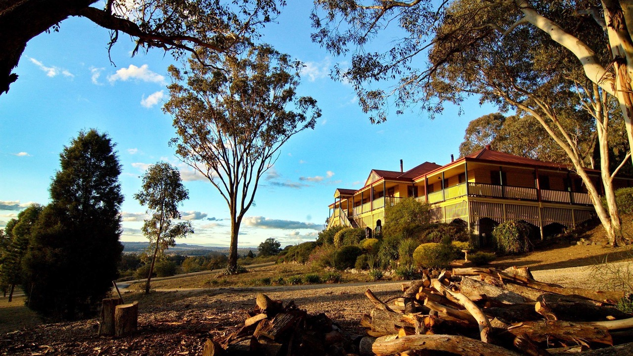 Photo of Outdoor in Buckaroo
