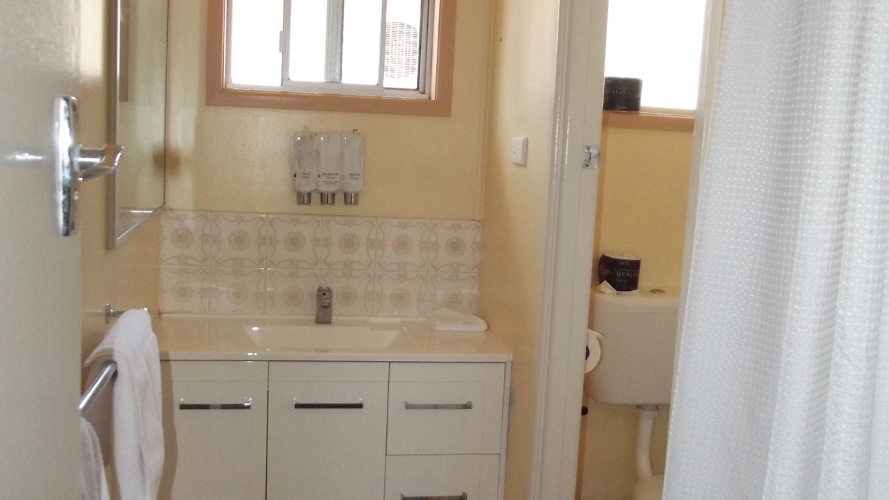Photo of Bathroom in Newtown
