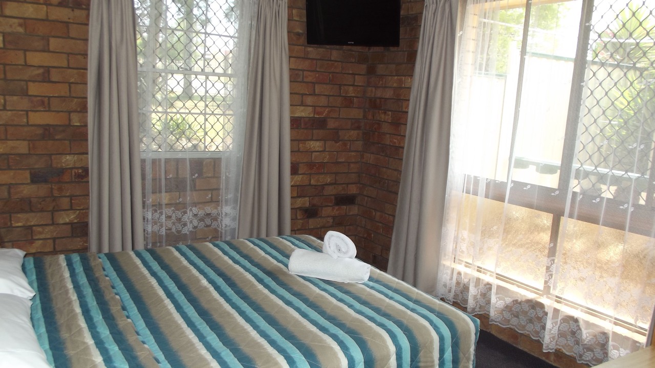 Photo of Bedroom in Newtown