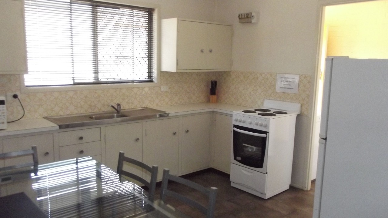 Photo of Kitchen in Newtown