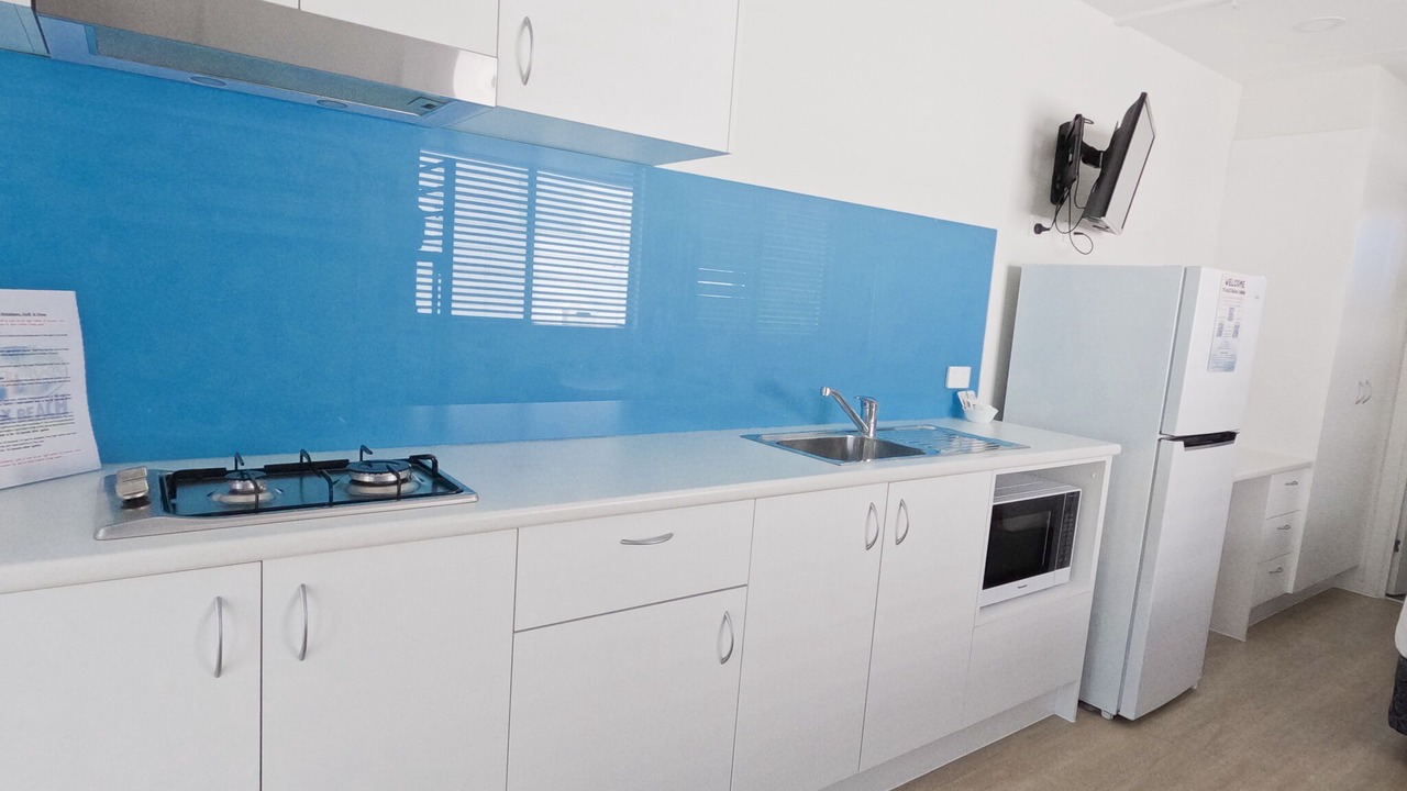 Photo of Kitchen in Alexandra Headland
