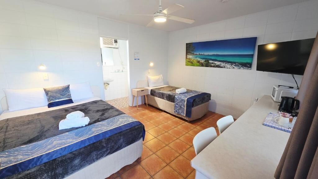 Photo of Bedroom in Biggera Waters