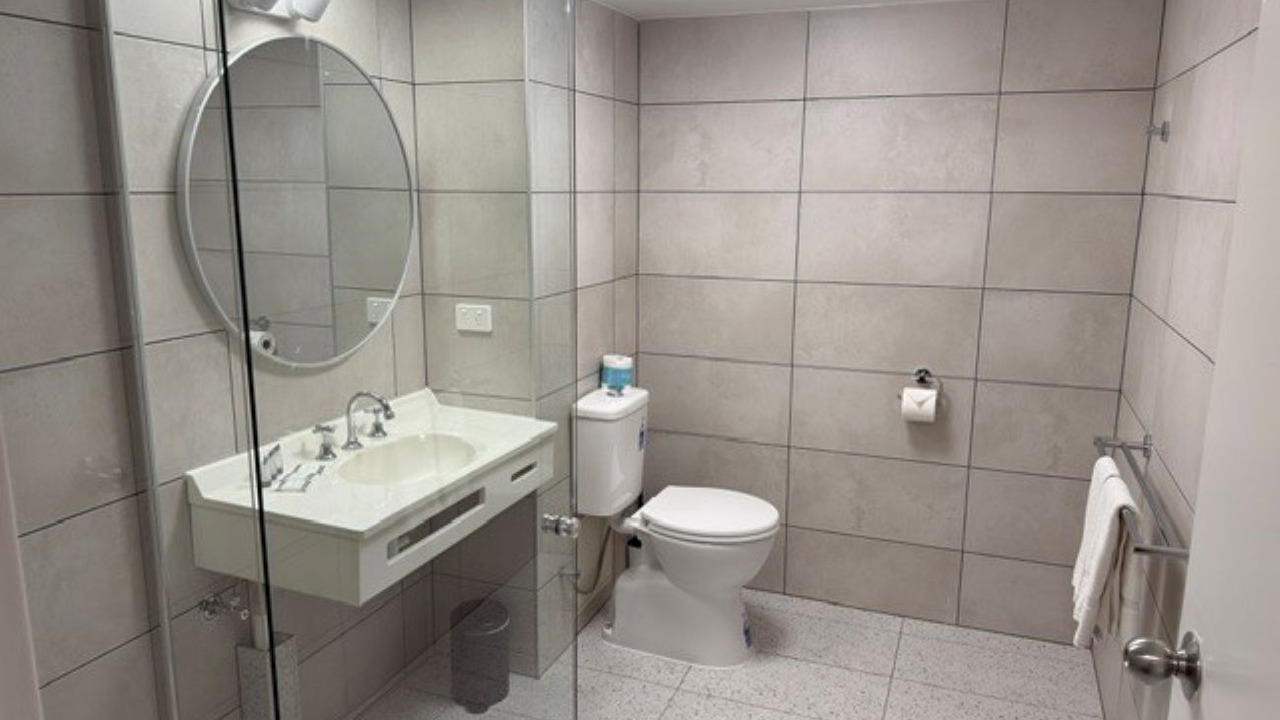 Photo of Bathroom in Ulladulla