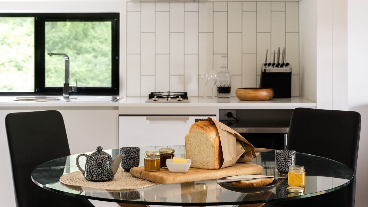 Photo of Kitchen in Montville