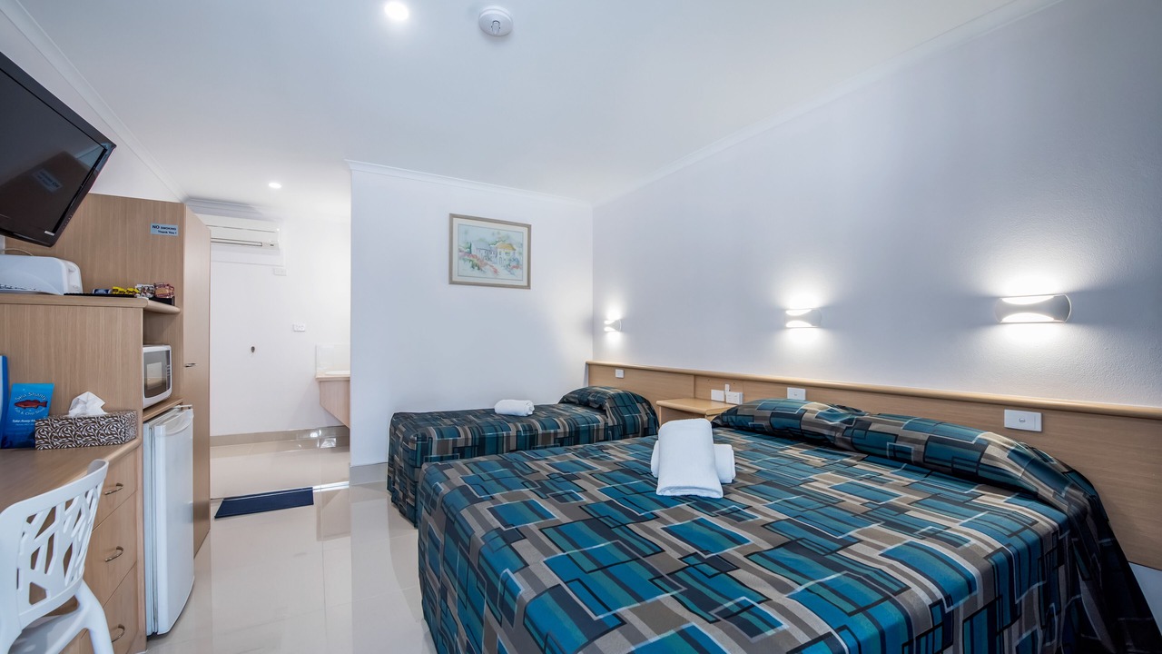 Photo of Bedroom in West Mackay