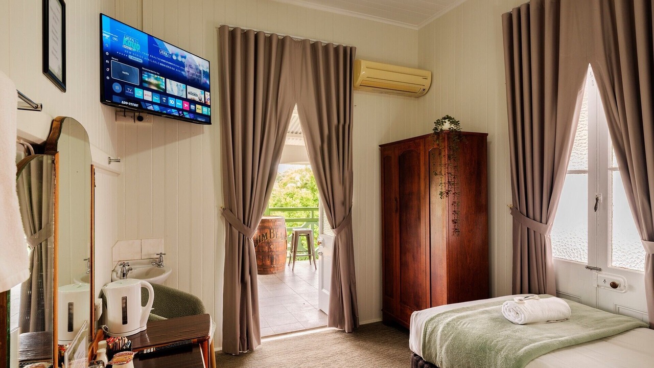 Photo of Bathroom in Maleny