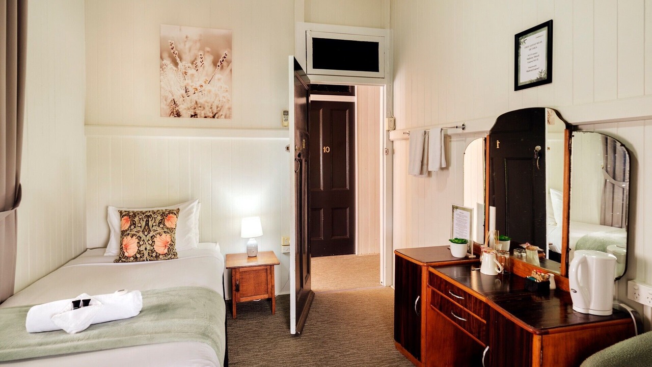 Photo of Bathroom in Maleny