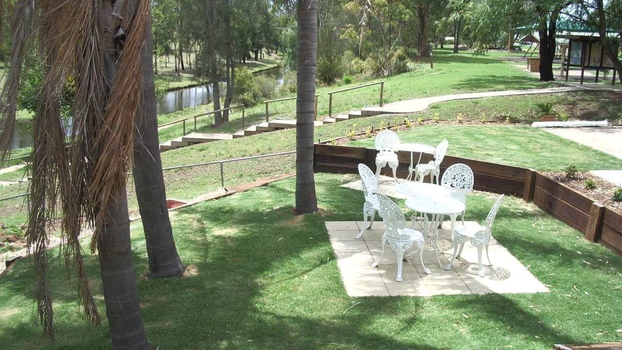 Photo of Outdoor in Oakey