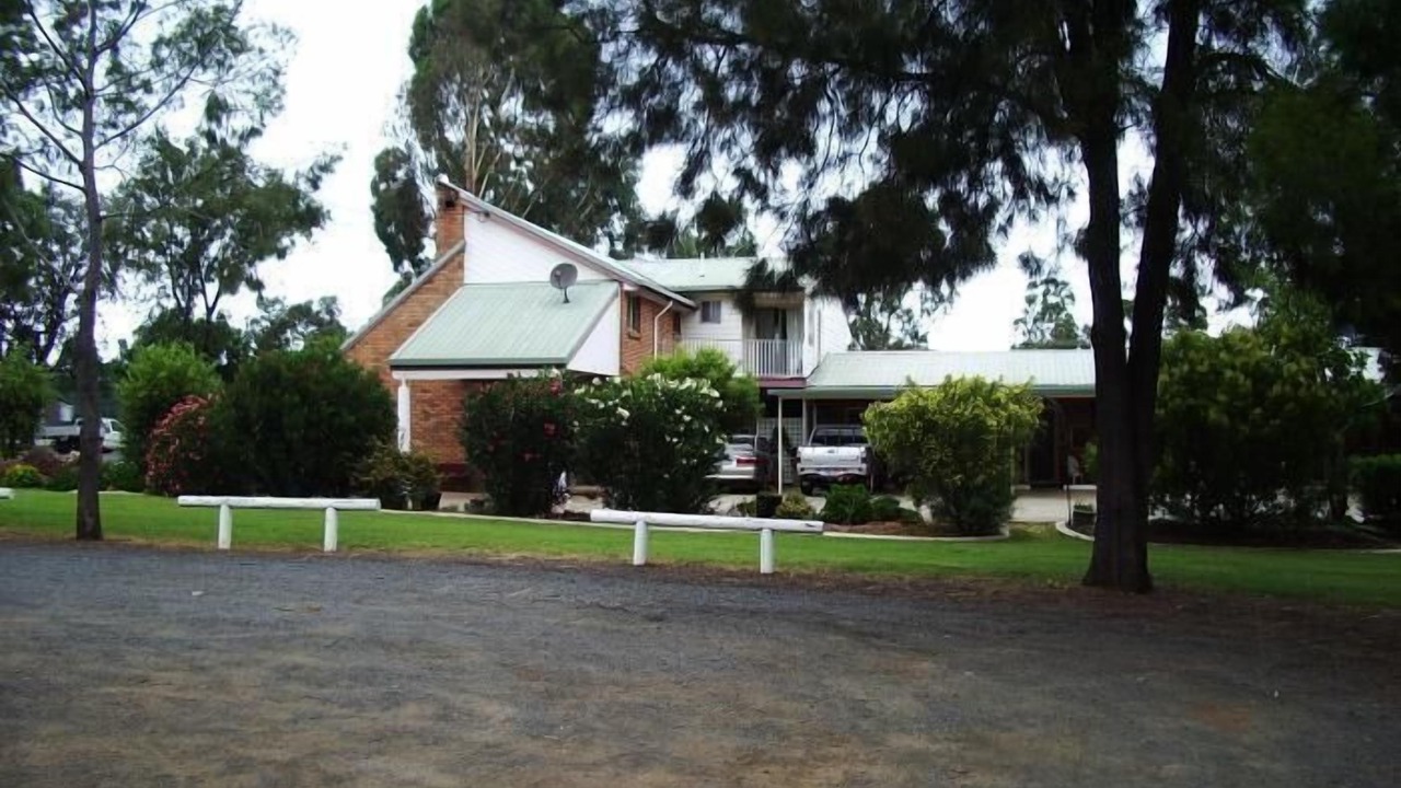 Photo of Outdoor in Oakey
