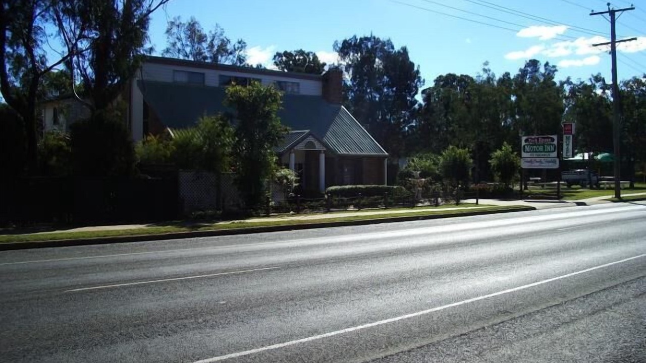 Photo of Outdoor in Oakey