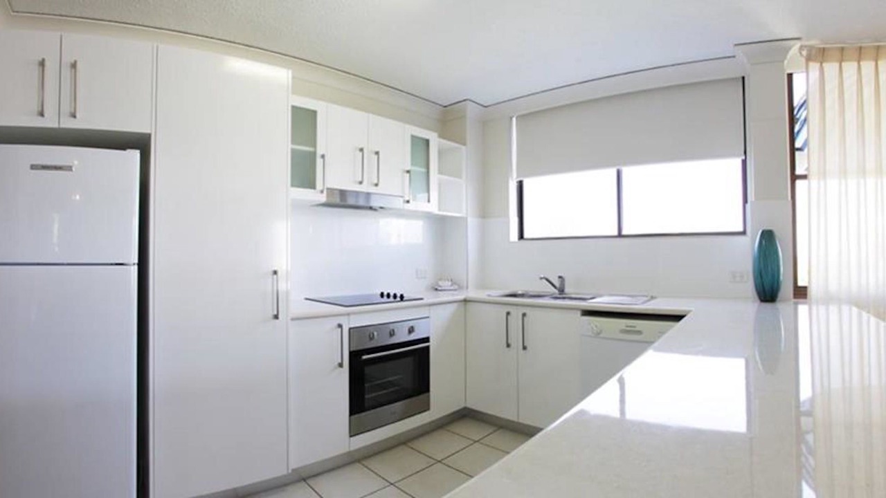 Photo of Kitchen in Alexandra Headland