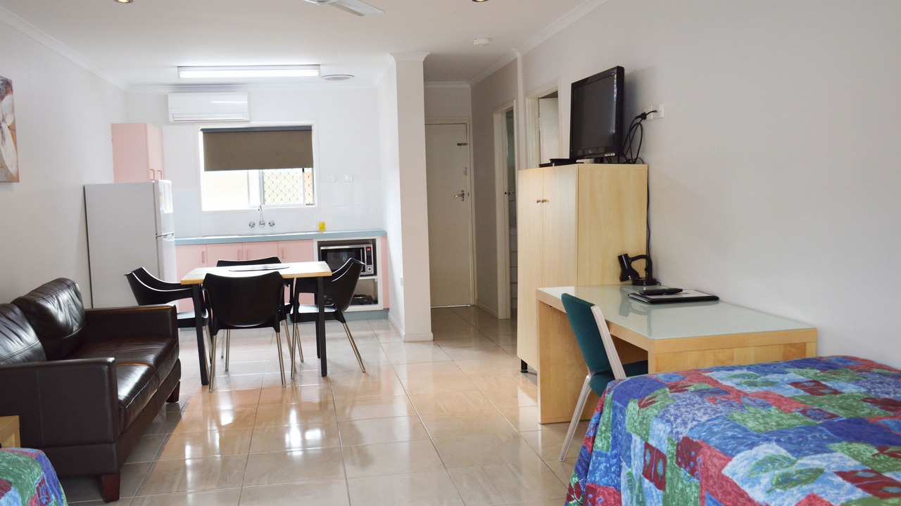Photo of Livingroom in West Mackay