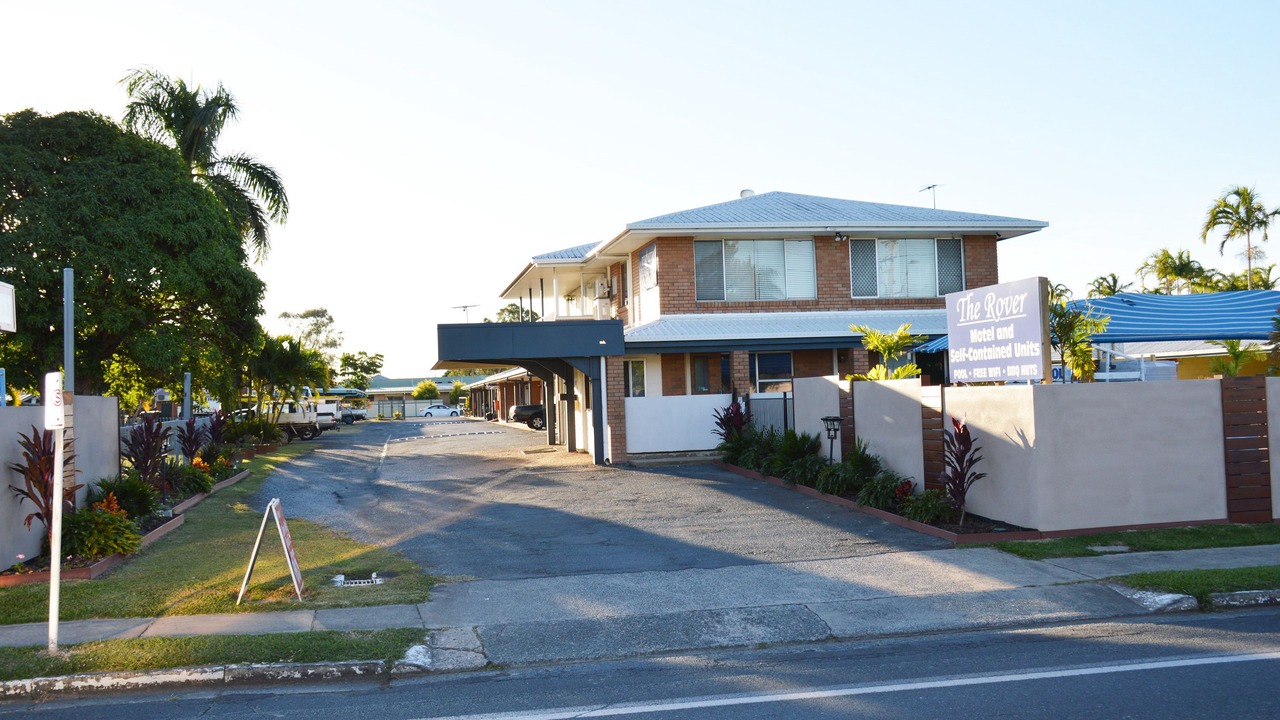 Photo of Outdoor in West Mackay