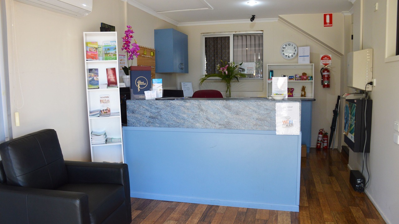 Photo of Others in West Mackay