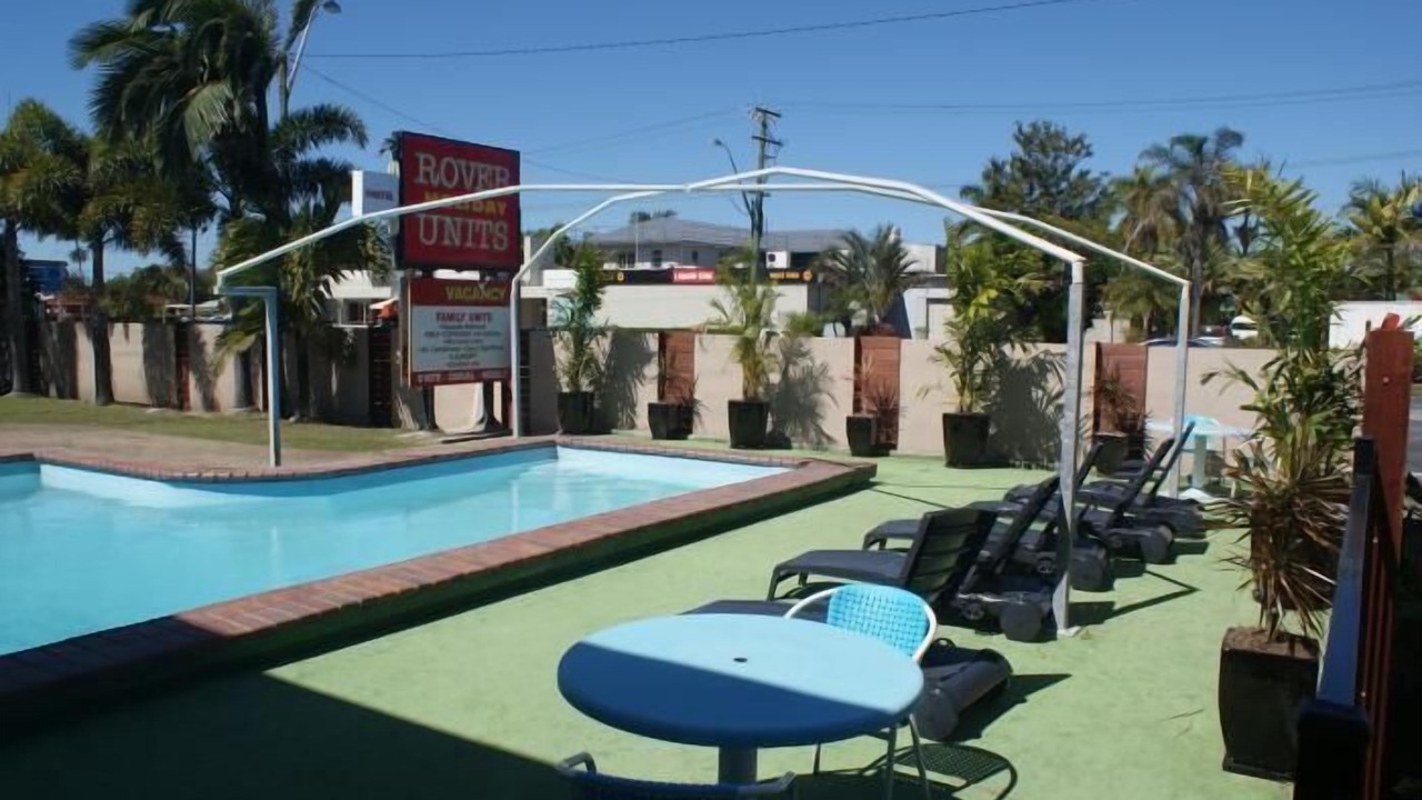Photo of Outdoor in West Mackay