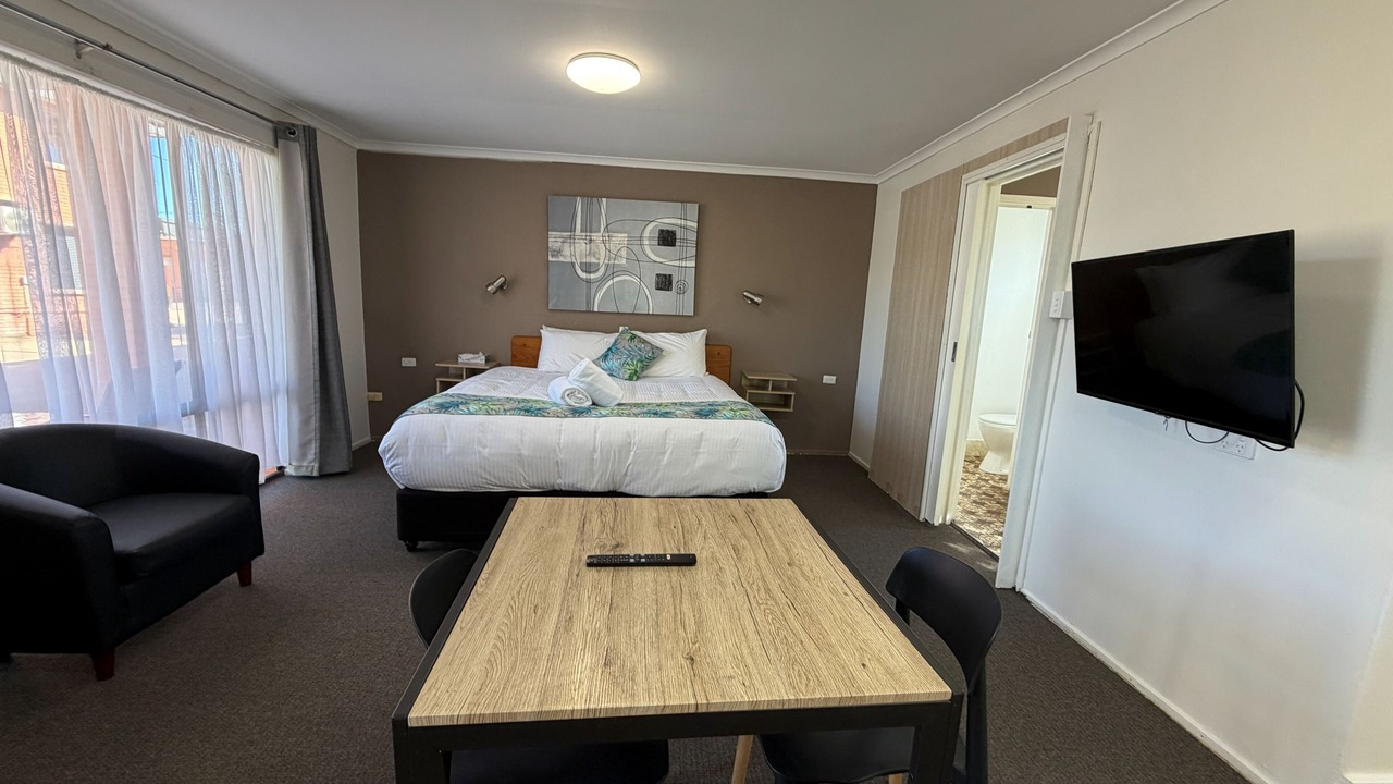 Photo of Bedroom in Bundaberg West
